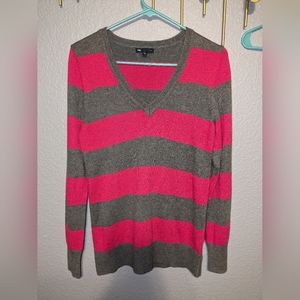 GAP Striped Sweater S